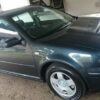 2003 Volkswagen Golf IV (A4 Typ 1J) Service And Repair Manual - Image 2