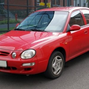 2000 KIA SHUMA SERVICE AND REPAIR MANUAL
