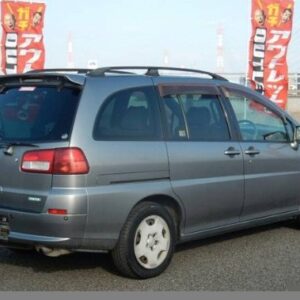 2000 Nissan Liberty Service And Repair Manual