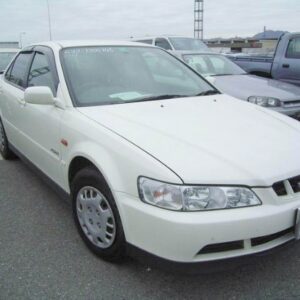 2000 Isuzu Aska Service And Repair Manual