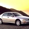 2000 Mitsubishi Diamante Service And Repair Manual - Image 2