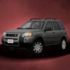 2000-Freelander-L314-service-manual