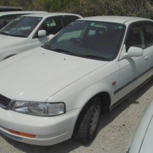 2000 Isuzu Gemini Service And Repair Manual