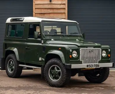 2000-Land-Rover-Defender-90-100-repair-manual