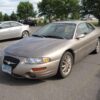 2000 Chrysler Sebring Service and Repair Manual - Image 2