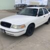 2000 Ford Crown Victoria Service and Repair Manual - Image 2