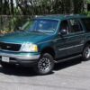 2000 Ford Expedition Service and Repair Manual - Image 2