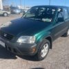 2000 Honda CR-V Service and Repair Manual - Image 2