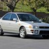 2000 Subaru Impreza Service And Repair Manual - Image 2