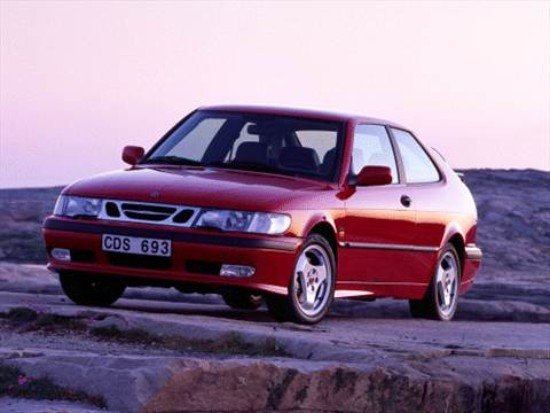 2000 Saab 9-3 Service And Repair Manual