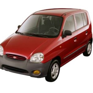 Hyundai-Santro-service-workshop-manual