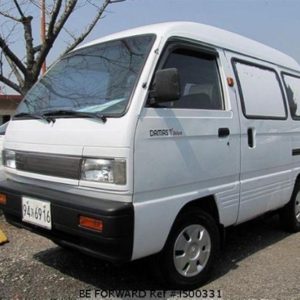 2001 Daewoo Damas Service And Repair Manual