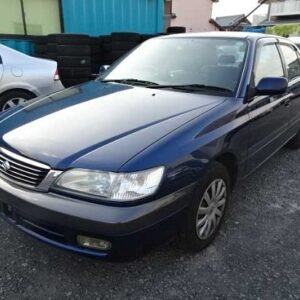 2001 Toyota Corona Service And Repair Manual