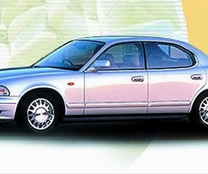 2001 KIA ENTERPRISE SERVICE AND REPAIR MANUAL