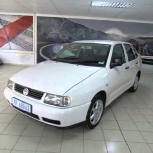 2001 Volkswagen Polo Classic Service And Repair Manual