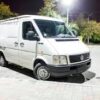 2001 Volkswagen LT 2 Service And Repair Manual - Image 2