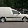 2001 Volkswagen Caddy II (Type 9U) Service And Repair Manual - Image 2