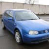 2001 Volkswagen Golf IV (A4 Typ 1J) Service And Repair Manual - Image 2