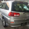 2001 Nissan Prairie Service And Repair Manual - Image 2
