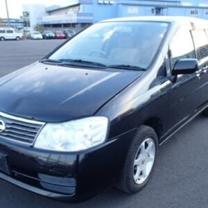 2001 Nissan Liberty Service And Repair Manual