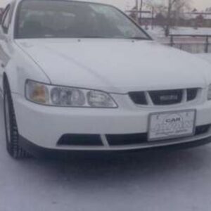 2001 Isuzu Aska Service And Repair Manual