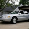 2001 lincoln Continental Service And Repair Manual - Image 2