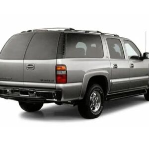 2001 Chevrolet Suburban Service and Repair Manuals