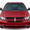 2001 Dodge Grand Caravan Service and Repair Manual - Image 2