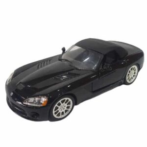 2001 Dodge Viper Service and Repair Manual