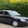 2001 Ford Mondeo Service and Repair Manual - Image 2