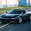 2001 Honda NSX Service and Repair Manual - Image 2