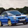 2001 Subaru Impreza Service And Repair Manual - Image 2