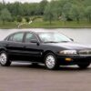 2001 Buick LeSabre Service and Repair Manual - Image 2