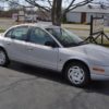 2001 Saturn S-Series Service And Repair Manual - Image 2