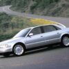 2002 Audi A8 (D2 - 4D) Service And Repair Manual - Image 2