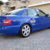 2002 Audi S4 (B5-8D) Service And Repair Manual - Image 2