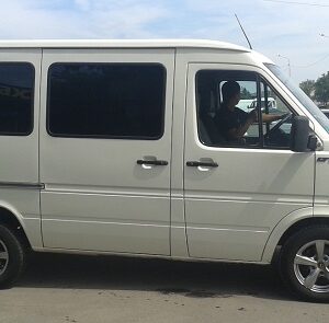 2002 Volkswagen LT 2 Service And Repair Manual