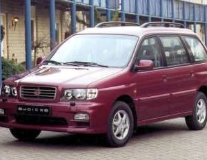 2002 KIA JOICE SERVICE AND REPAIR MANUAL