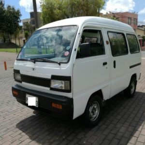 2002 Daewoo Damas Service And Repair Manual
