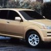 2002 Isuzu Axiom Service And Repair Manual - Image 2