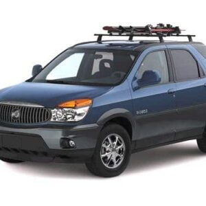 2002 Buick Rendezvous Service and Repair Manual