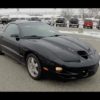 2002 Pontiac Firebird Service And Repair Manual - Image 2