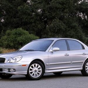 Sonata-repair-service-manual