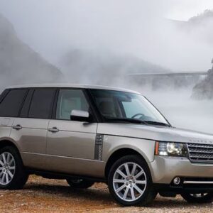 service-manual-2002-Land-Rover-Range-Rover-L322