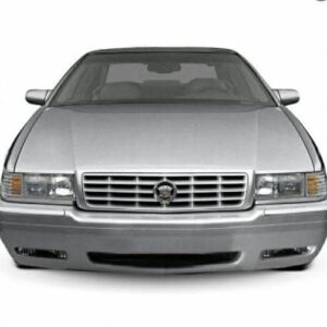 2002 Cadillac Eldorado Service and Repair Manual