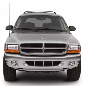 2002 Dodge Durango Service and Repair Manual