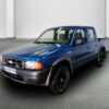 2002 Ford Ranger Service and Repair Manual - Image 2