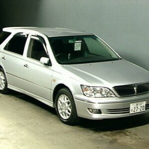 2002 Toyota Vista Service And Repair Manual