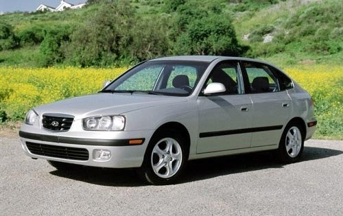 2002 Hyundai Elantra Service And Repair Manual Repairmanualnow 2002 Hyundai Elantra 4dr Hatchback Gt Fq Oem 1 500 Home Cars