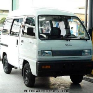 2003 Daewoo Damas Service And Repair Manual